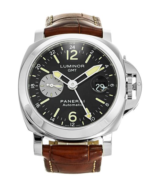 panerai pam 00986|Panerai luminor gmt pam00088.